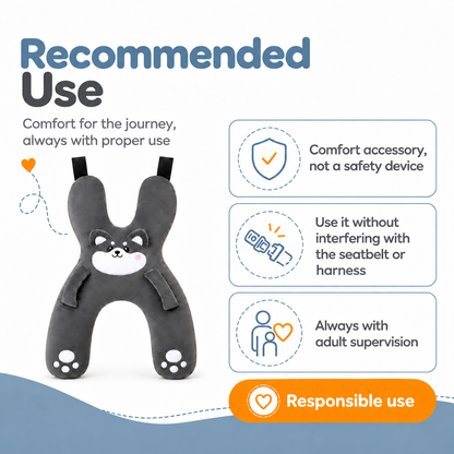 Olazea™ – Head Support